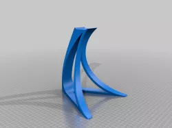 Headphone Stand