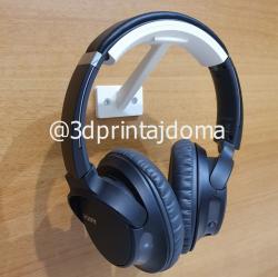 STL file Sony WH-CH510 Headphones Replacement Hinge Shell Holder Part (Left  & Right) 🎧・3D printing idea to download・Cults