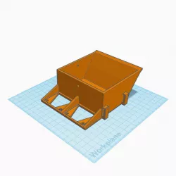 Homers/Tevo Tarantula Pro/RS toolbox