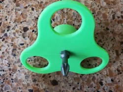 Honda Oil Shield Fastener Tool