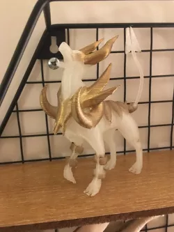 Houndoom (Mega)