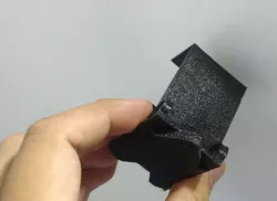 iFlight Bumblebee Hero 6/7 soft mount for Reelsteady