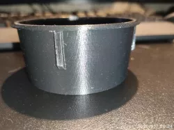 IKEA Fredde mug holder