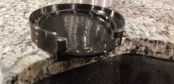Ikea Ordning bottom drain