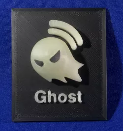ImmersionRC Ghost logo