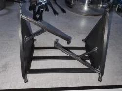 Impossible Table Jig
