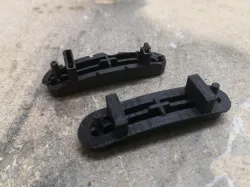 Inmotion V8 Killswitch