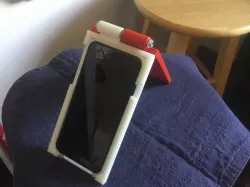 iPhone 7 Case - Flip Folio