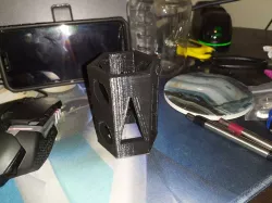 JRod's Overhang Hex Benchy