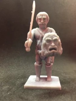 Kevin - Goliath Druid