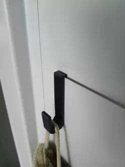 Kleiderhaken Spind