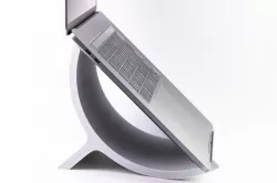 Large Laptop Display Stand