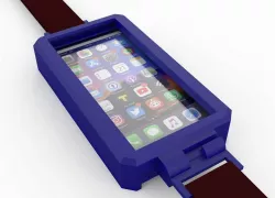 Lazuli Case