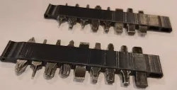 Leatherman bit holder