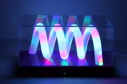 led light