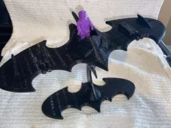 Lego - Batman Plane Remix