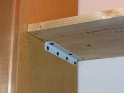 Light Shelf Bracket