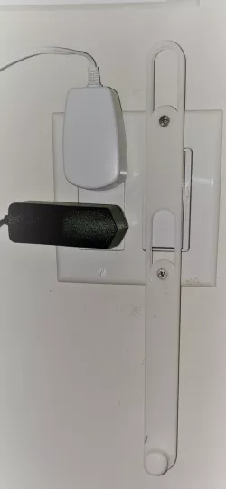 Light Switch Extender