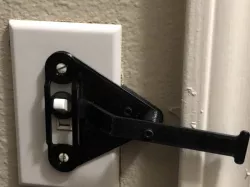 Light Switch Extender