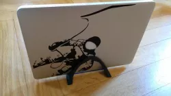 macbook pro 13" late 2013 stand
