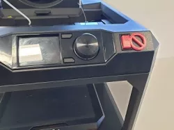 Makerbot Out of Order