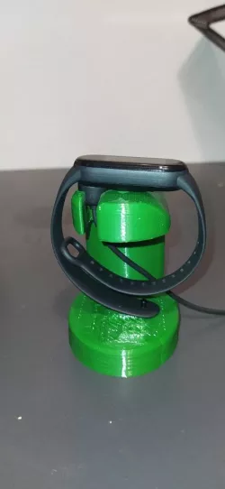 Mi band 5 charging dock 