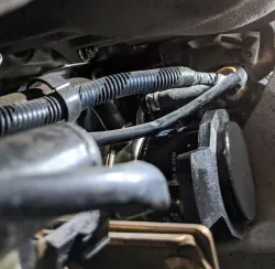 Miata Oil Filter Wrench 67mm
