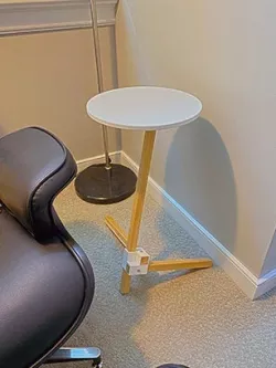 Mid Century Modern Table
