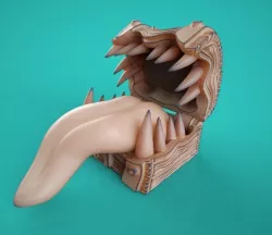 Mimic