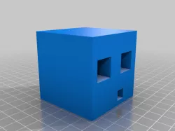 Minecraft Slime