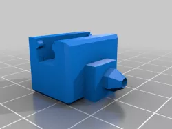 Mini Creality Ender 3-V2