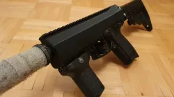 MK23 PDW/Carbine Kit