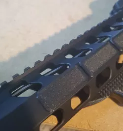 Mlock Cover