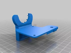 Molise 1.2.5 Firmware for Artillery Genius 3D Printer and Sidewinder X1 based on Marlin 2.0.7.2