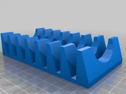 Monopoly Money Holder