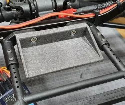 MST CFX-W electric holder (Geräteträger)