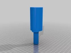 Nerf Shell Strike Demolisher Rocket shell