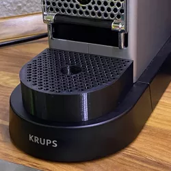 Nespresso Lift for cups