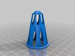 Net Cup (no support)