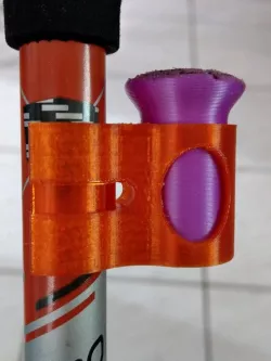 Nordic Walking Gummipuffer