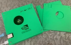 NVIDIA Jetson TK1 "sneeze guard" case for filament printing