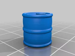 Oil Resource Token