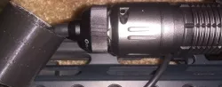 Olight M2R Pro Warrior RWX07 Switch Sleeve