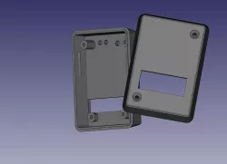 Ondra SD box (krabička)
