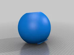 OpenScan Mini Background Dome