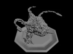 Otyugh token