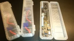 OW v1/+ BMS Case