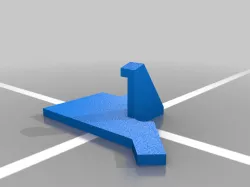 P90 microswitch selector