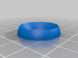 Parking Sensor Blinder (Ultrasonic focus rings)
