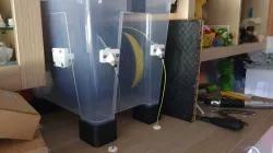 Patas Ikea Samla